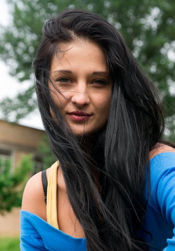Мария, 23 года, 5 размер груди